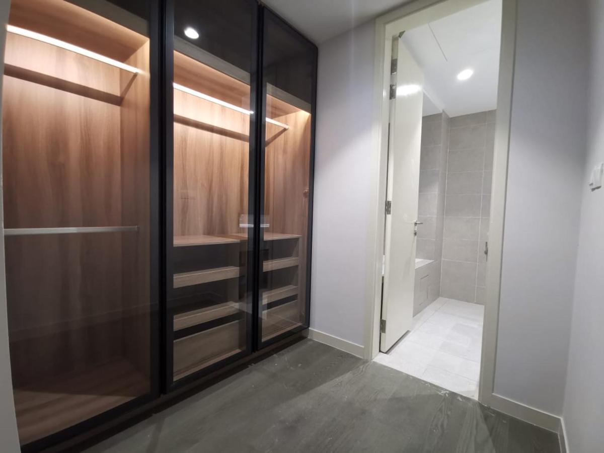The Ooak Suites And Residence@ Kiara 163 Kuala Lumpur Luaran gambar