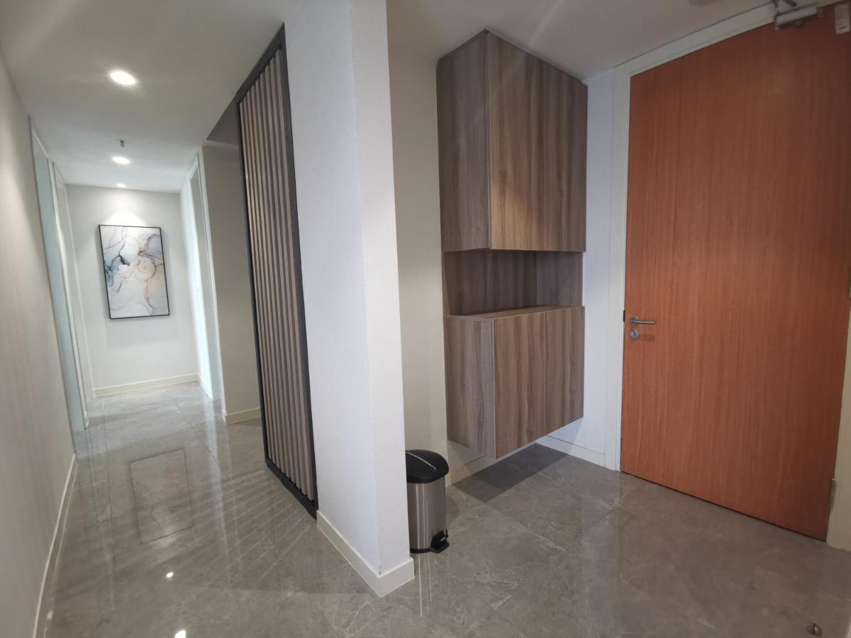 The Ooak Suites And Residence@ Kiara 163 Kuala Lumpur Luaran gambar