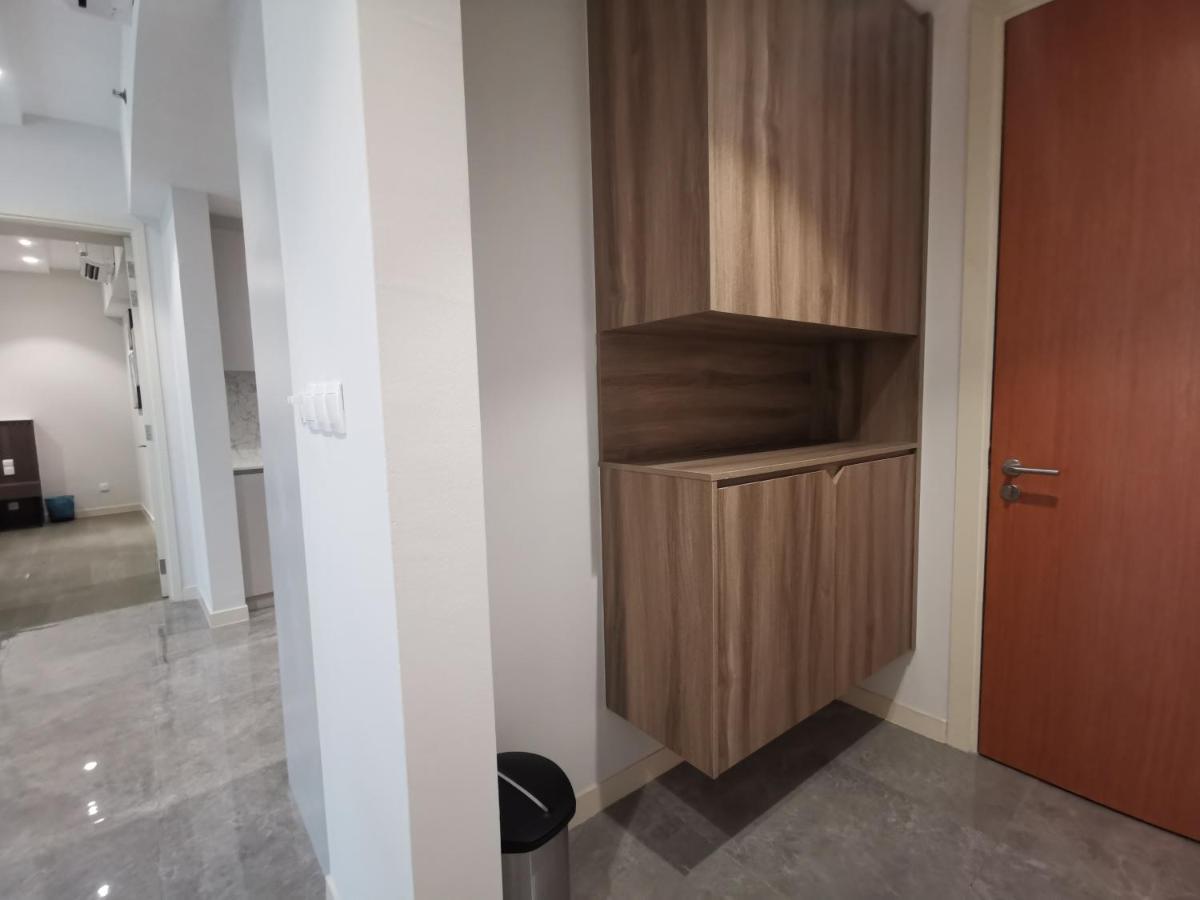 The Ooak Suites And Residence@ Kiara 163 Kuala Lumpur Luaran gambar