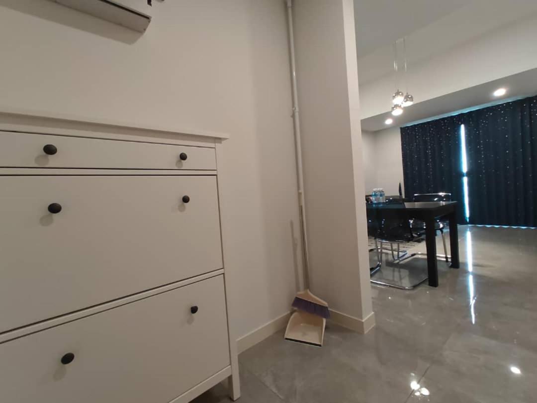 The Ooak Suites And Residence@ Kiara 163 Kuala Lumpur Luaran gambar